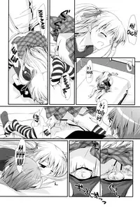 (Kamata Hisashi) Matsu Papa no Iu Koto Nante Kikanai o! Soushuu | As if we're gonna listen to daddy Matsu! (Papa no Iu Koto wo Kikinasai!) [English] [ATF]