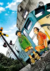 (Shotaket & Shota Scratch Omega)	[Shounen Zoom (Shigeru)] Manga Shounen Zoom Vol. 1 [English] [Busy Bee Translations]