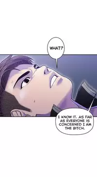 Ghost Love Ch.1-21 (English) (YoManga) (Ongoing)