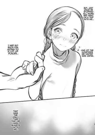 [Rinjuu Circus (Haguhagu)] Sasha-chan ga Youkoso ~Futoshi-kun Route Soushuuhen + α~ [English] [Kamijoan]