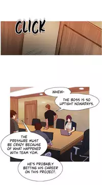 [PINKO] Scandal of the Witch Ch.1-29 (English) (Ongoing)