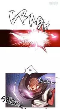 [Juder] Lilith`s Cord (第二季) Ch.61-65 [Chinese] [aaatwist个人汉化] [Ongoing]