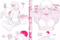 [Dr.P] Momoiro Daydream Ch. 1-6 [English] {YQII + Afro}