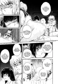 [Tsukino Jyogi] ♭38℃ Loveberry Twins [English] [Hentai-Enishi] [Decensored]