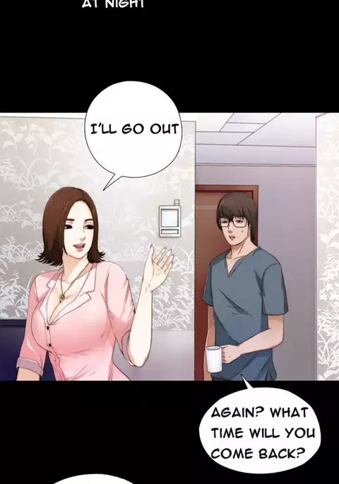 Girl Next Door Ch.1-28