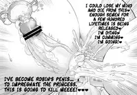 (C92) [Arsenothelus (Rebis)] Midare Saki Ningyo Hime (Midare Saki Joshuu Kaizoku Soushuuhen) (One Piece) [English]