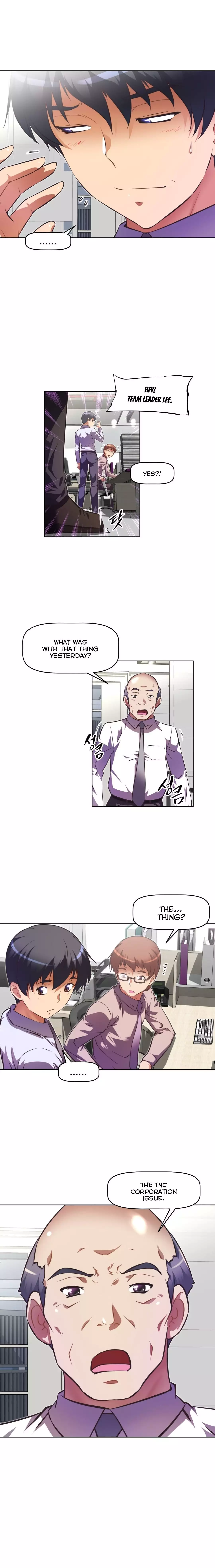 Brawling Go Ch.76-102