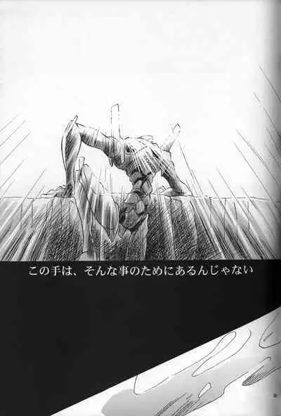 <Shinyaku> neon genesis