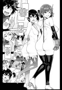 (C95) [Alice no Takarabako (Mizuryu Kei)] Seiyoku ni Shoujiki Sugiru Shota Yuusha | The boy hero who was too frank with his lust/Seiyoku ni Shoujiki Sugiru Shota Yuusha [English] [HMedia]