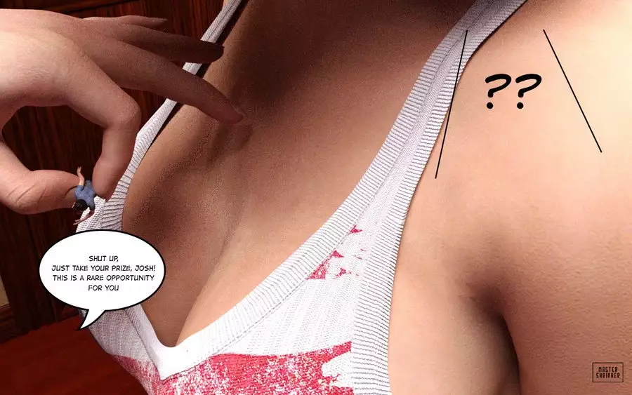 SCHOOL PROJECT by MShrinker