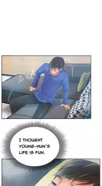 New Face Ch.1-18 (English) (Ongoing)