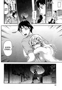 Zettai Harem 2 Ch. 1-4