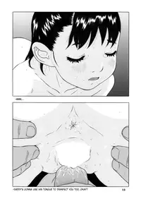 [Momonga Club (Hayashibara Hikari)] Shoujo no Houteishiki - Girls of Equation [English] [SaHa] [Digital]