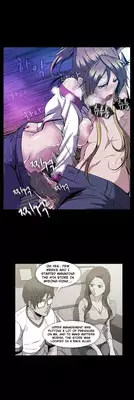 [Yihyeonmin] Drug Candy Ch.0-36 (English) (YoManga) (Ongoing)