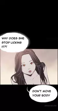 [Mr. Byeong-Su] Cohabitation Ch.1-23 (English) (Ongoing)