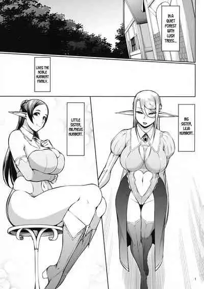 (C94) [Okina Utsuwa (Arai Taiki)] Kago no Naka no Tori Daiisshuu | The Caged Birds Vol.1 [English] [desudesu]