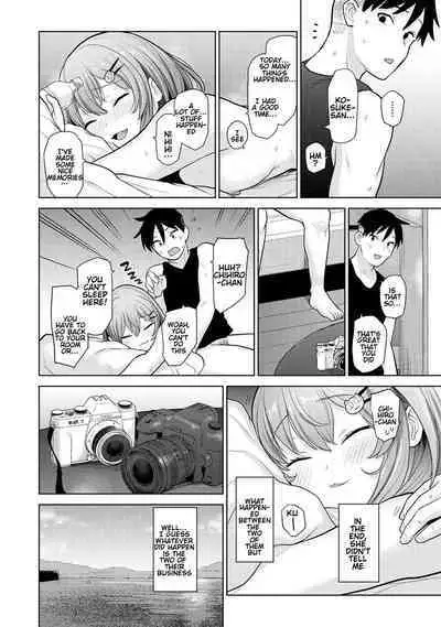 [Azuse] SotsuAl Cameraman to Shite Ichinenkan Joshikou no Event e Doukou Suru Koto ni Natta Hanashi | A Story About How I Ended Up Being A Yearbook Cameraman at an All Girls' School For A Year Ch. 7 (COMIC Ananga Ranga Vol. 69) [English] [KenGotTheLexGs]