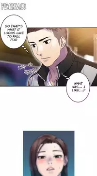 Ghost Love Ch.1-21 (English) (YoManga) (Ongoing)