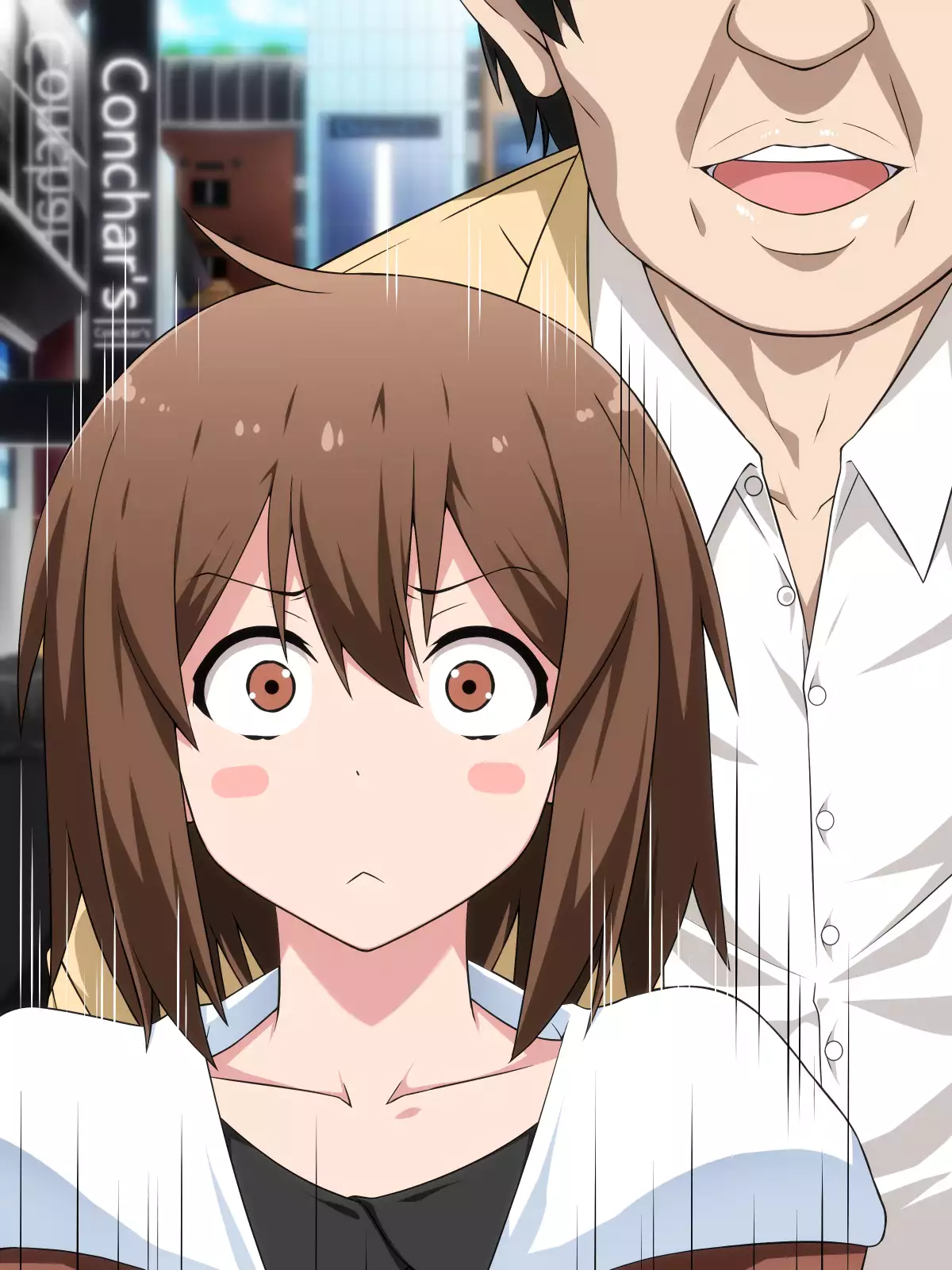 Josou Shite Dearuitara Jinsei ga Kurutta Ohanashi