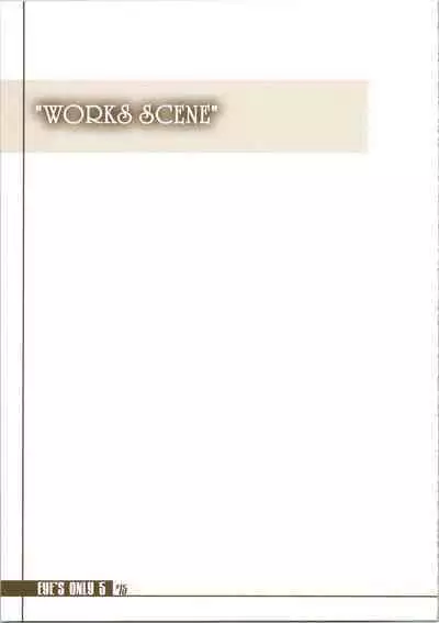 (C63) [BRAIN SOFT (Amane Hibiki)] EYE'S ONLY 5 (Yakitate!! Japan)