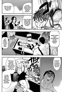 [Shiwasu no Okina] Pisu Hame (Ch.0-16) [English] (updated with desudesu's ch.16)