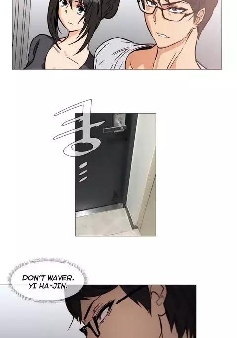 Household Affairs Ch.1-42