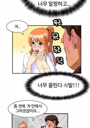 Chauffeur Service Ch.1-30.5