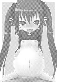 (C77) [Hakujira Uminekodan (Siam)] Botetto Haramase Kooh-chan (Sukatto Golf Pangya)