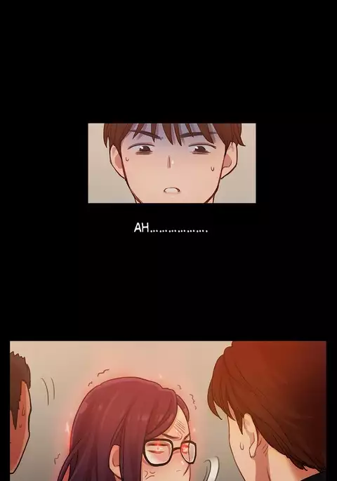 Scandal of the Witch Ch.1-33