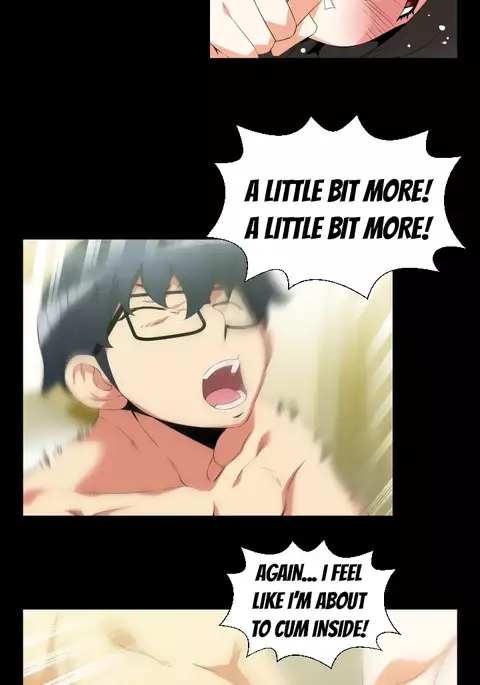 Love Parameter Ch.1-73