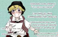 [HONEY QP (Inochi Wazuka)] Kyokon Kissa Matome Hon [English] [Otokonoko Scans] [Digital]