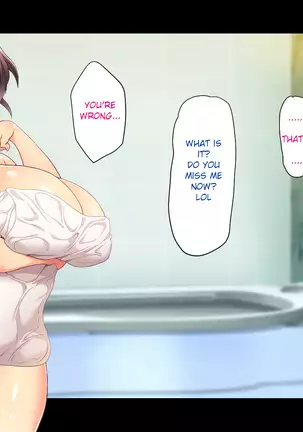 Kyonyuu de Muchimuchi na Musuko no Yome o Netotte yatta | I fucked my son's plump wife with huge breasts