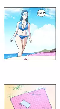 Change Partner Ch.1-16 (English) (Ongoing)