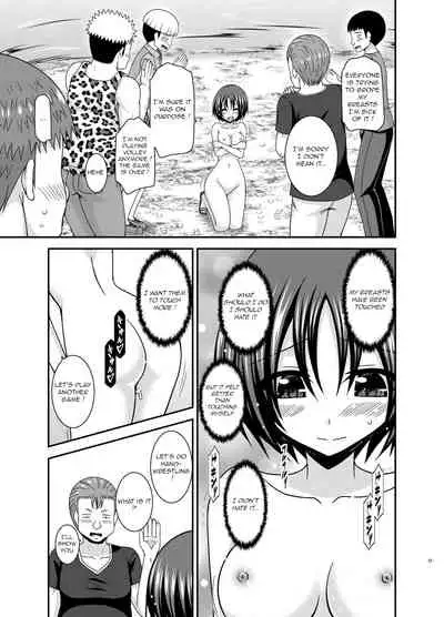 [valssu (Charu)] Roshutsu Shoujo Nikki 24 Satsume [English] [Digital]