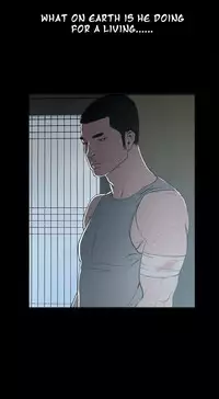 [Mr. Byeong-Su] Cohabitation Ch.1-54 (English)