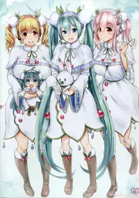 (COMIC1☆9) [Rukonosu (Ganari Ryu)] SoniPocha LOVE (Super Sonico)