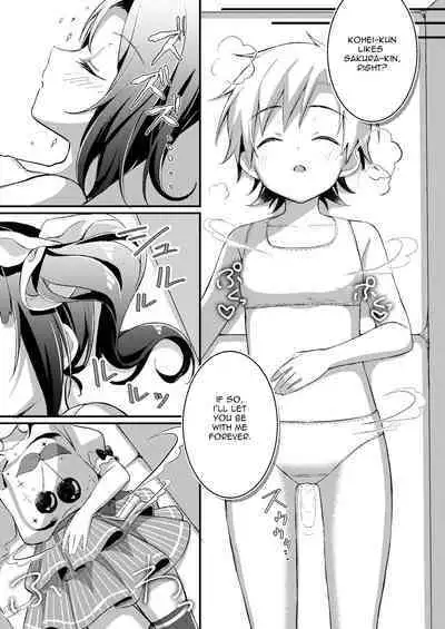 [TSF no F (NOMU)] Welcome To The Succubus Club 3: Punish The Bad Children [English] [TGUnofficialTranslations]