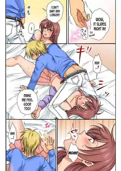 [Yukino Tsukimi, Suzutsuki Tohru] Nyotaika Penalty ~Onnanoko no Karada de Shikotama Zecchou~ 2 | Feminization Penalty ~Countless Orgasms in a Female Body~ 2 [English] [desudesu]