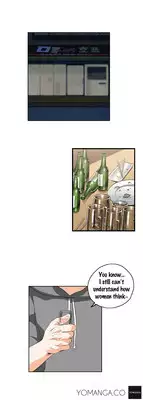 [Husky guy] SStudy Ch.0-32 (English) (YoManga) (Ongoing)