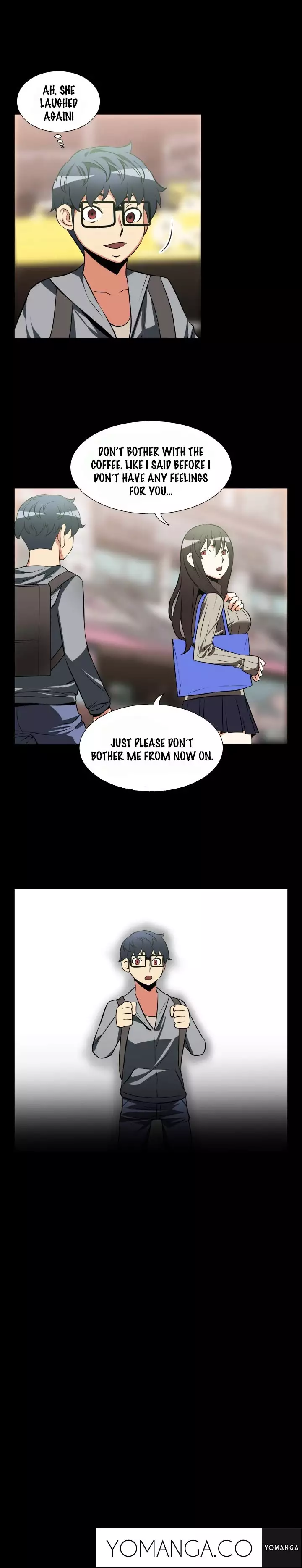 Love Parameter Ch.1-29