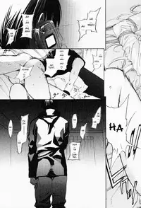 [Yonekura Kengo] The Yellow Hearts 3 [English] {Kenren}