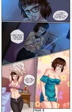 [DevilMary] – Breaking Curfew