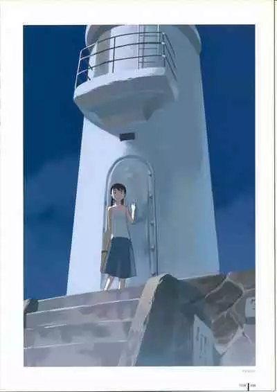 [Takamichi] TAKAMICHI SUMMER WORKS