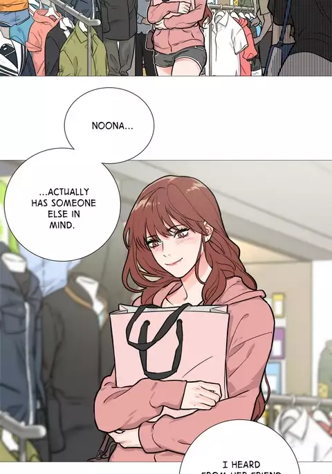 Sadistic Beauty Ch.1-29