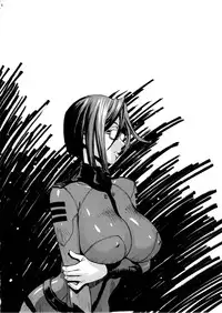 (COMIC1☆8) [Human High-Light Film (Shiosaba)] Sukidesu Niimi san! (Space Battleship Yamato 2199)