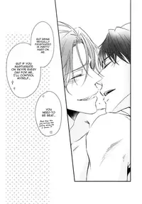 (C87) [OSHINOBEE (Yamada Papiko)] Sweet Life (Free!) [English] [Sakura Pool Scans]