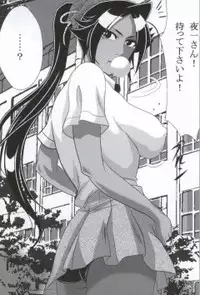 (COMIC1☆4) [Kairanban (Bibi)] Benten Kairaku 14 (Bleach) [Sample]