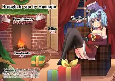 (C92) [Tanden Shuzou (Nana Shinshi)] Akki Chuubatsu (Fate/Grand Order) [English] {Hennojin}