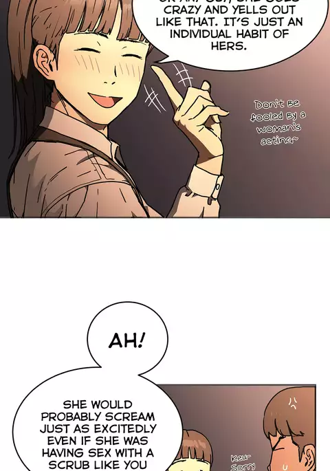 Refrain Love Ch.1-36