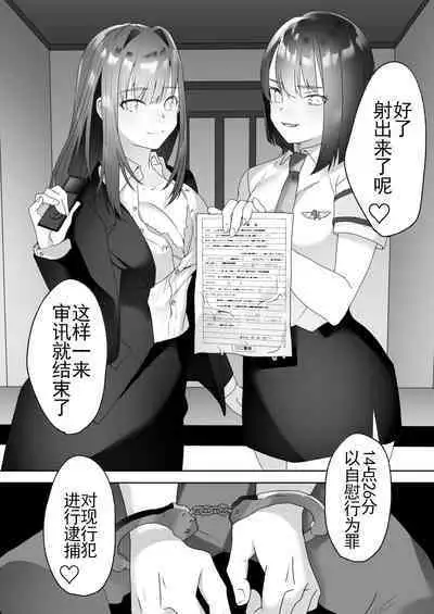 Jiikoui Torishimarikan